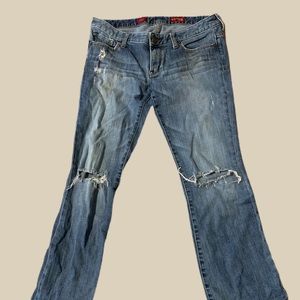 Stella Rock Express Jeans